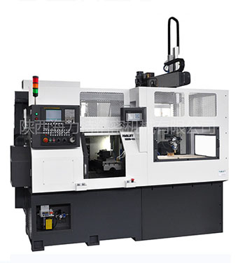 HNC-500Z(自動化產品)